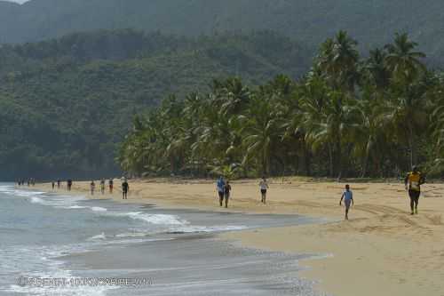 100KM DEL CARIBE | 100K 2016